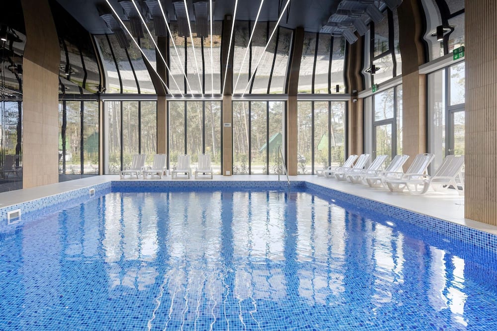 Comfortable Apartment, Pool, Close to the Beach