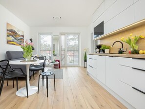 อพาร์ทเมนท์ | ร้านอาหาร