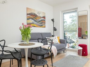 Lejlighed | Spiseområde