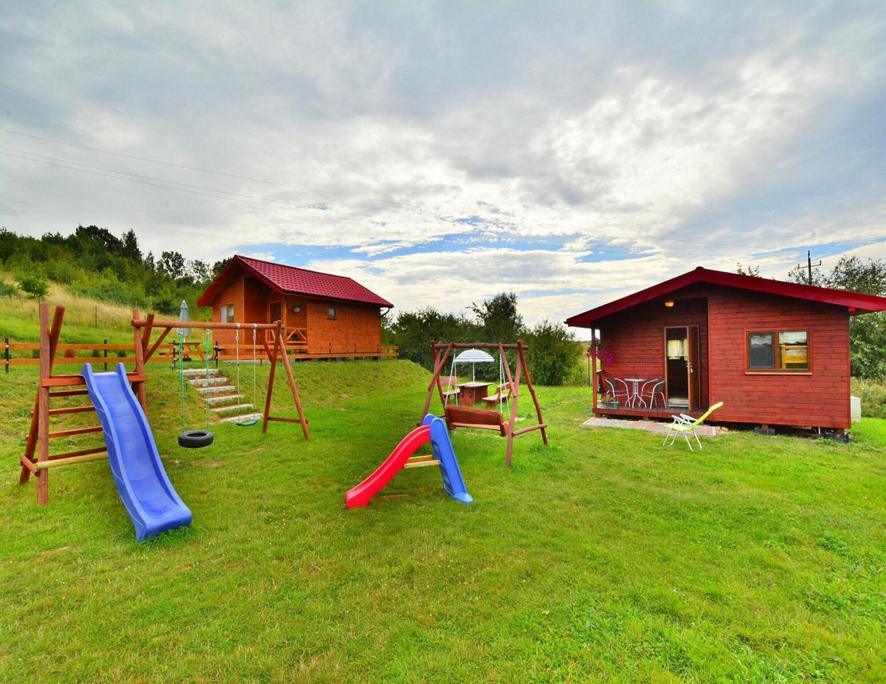 House | Children’s area