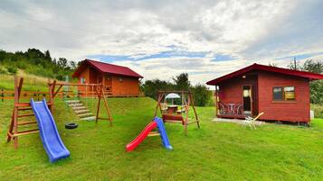House | Children’s area