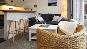 Apartment | Living room