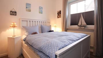 1 habitación y muebles diferentes