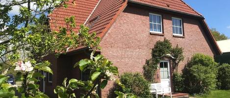 Appartement | Extérieur