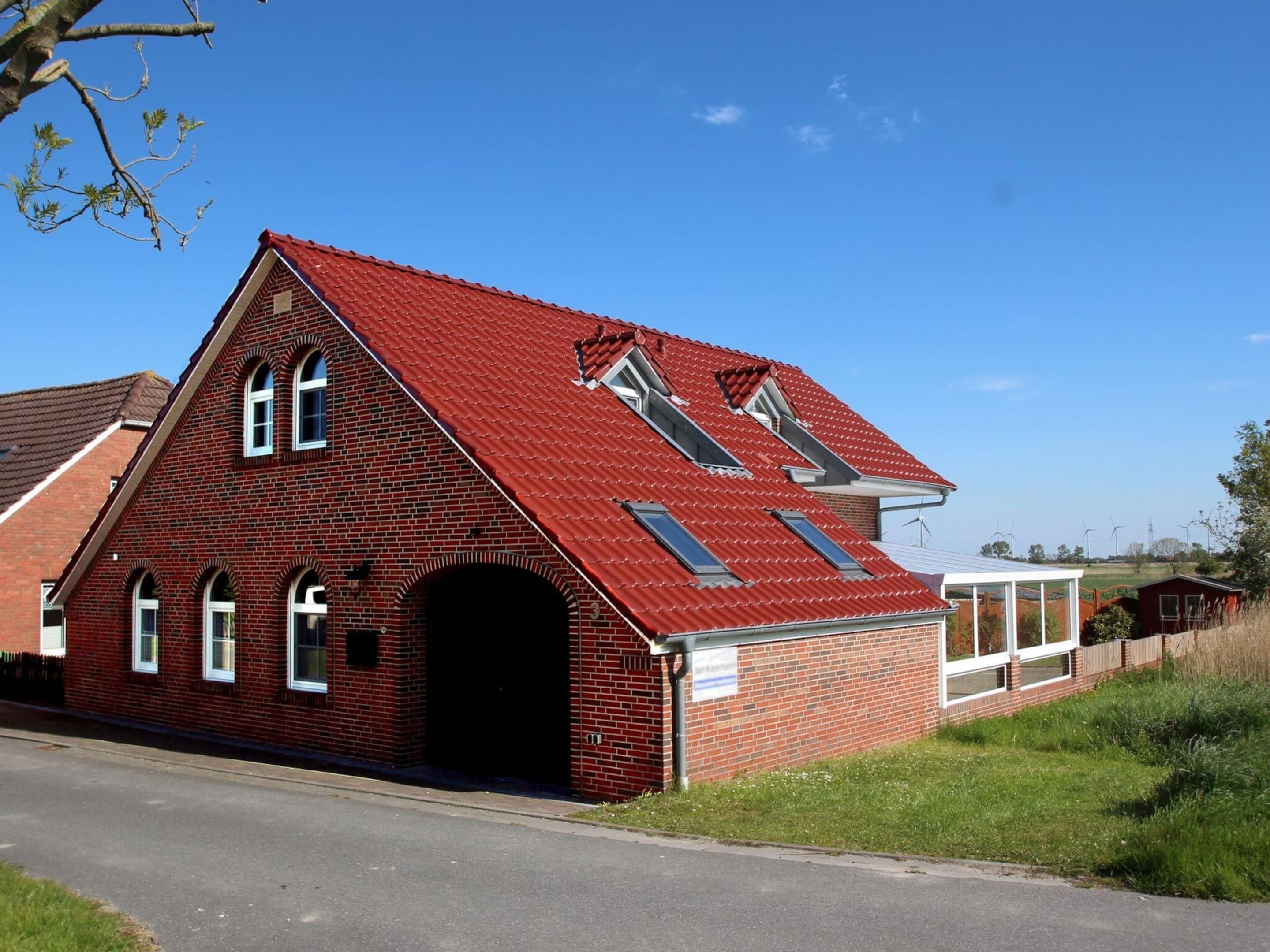 House | Exterior