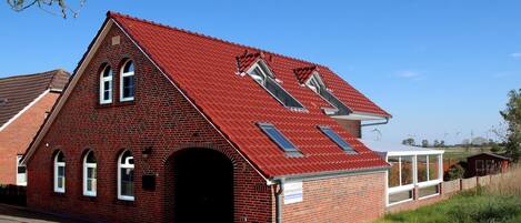 House | Exterior