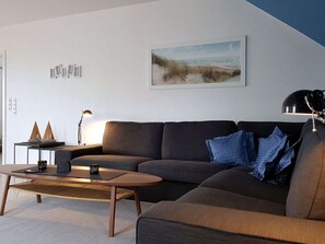 Maison | Salle de séjour