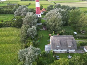 Exterior - Appartementhaus auf Pellworm (Pellworm)