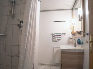 Appartement | Salle de bain