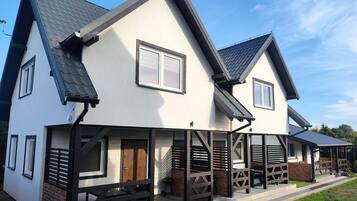 House | Exterior