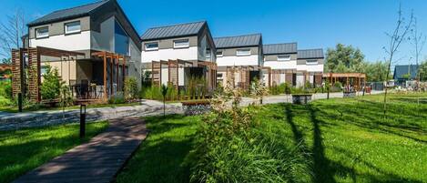 Apartment | Exterior