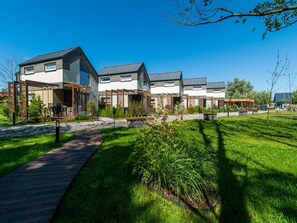 Appartement | Extérieur