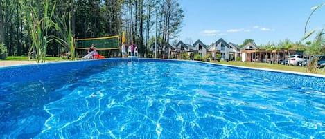 Appartement | Piscine