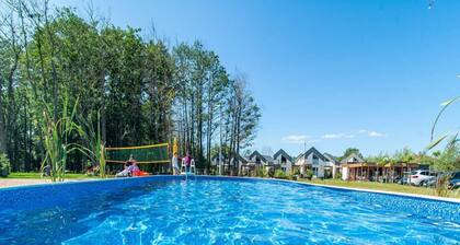 Apartment in Niechorze Near Baltic Beach