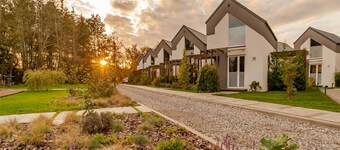 Apartment in Niechorze Near Baltic Beach