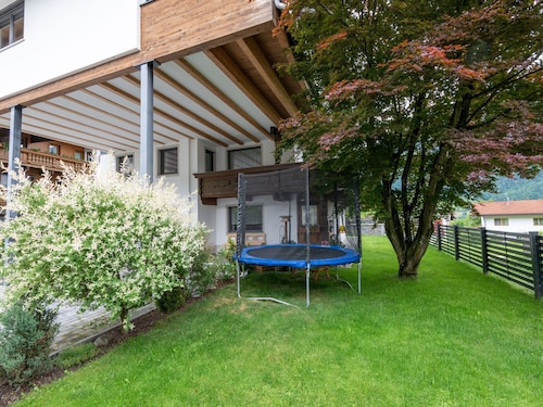 Apartment in Fugen Near Spieljochbahn