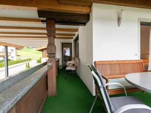Apartment | Exterior - Apartment in Fugen Near Spieljochbahn (Fuegen)