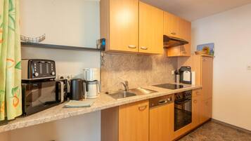 Apartment | Private kitchen