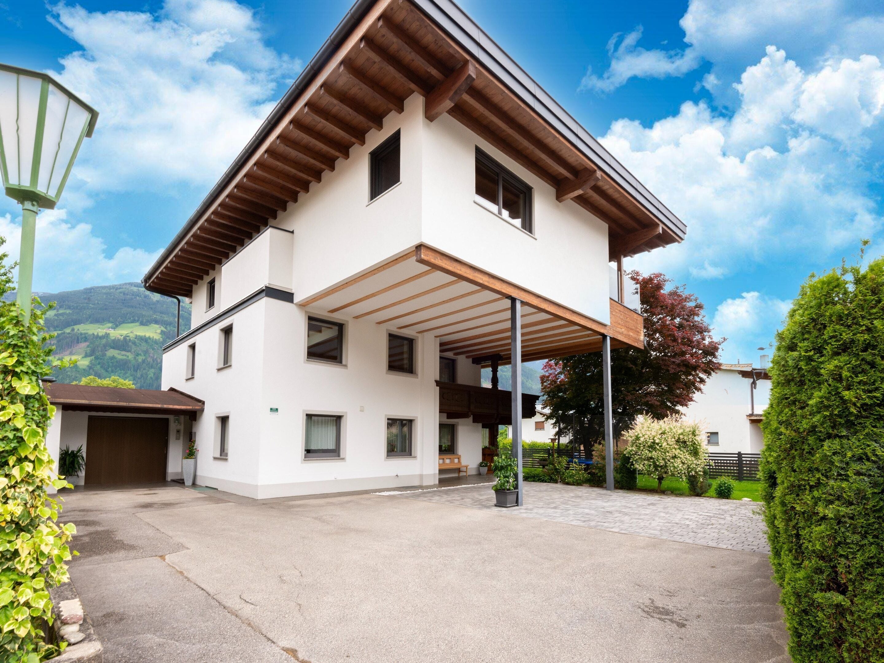 Departamento | Exterior