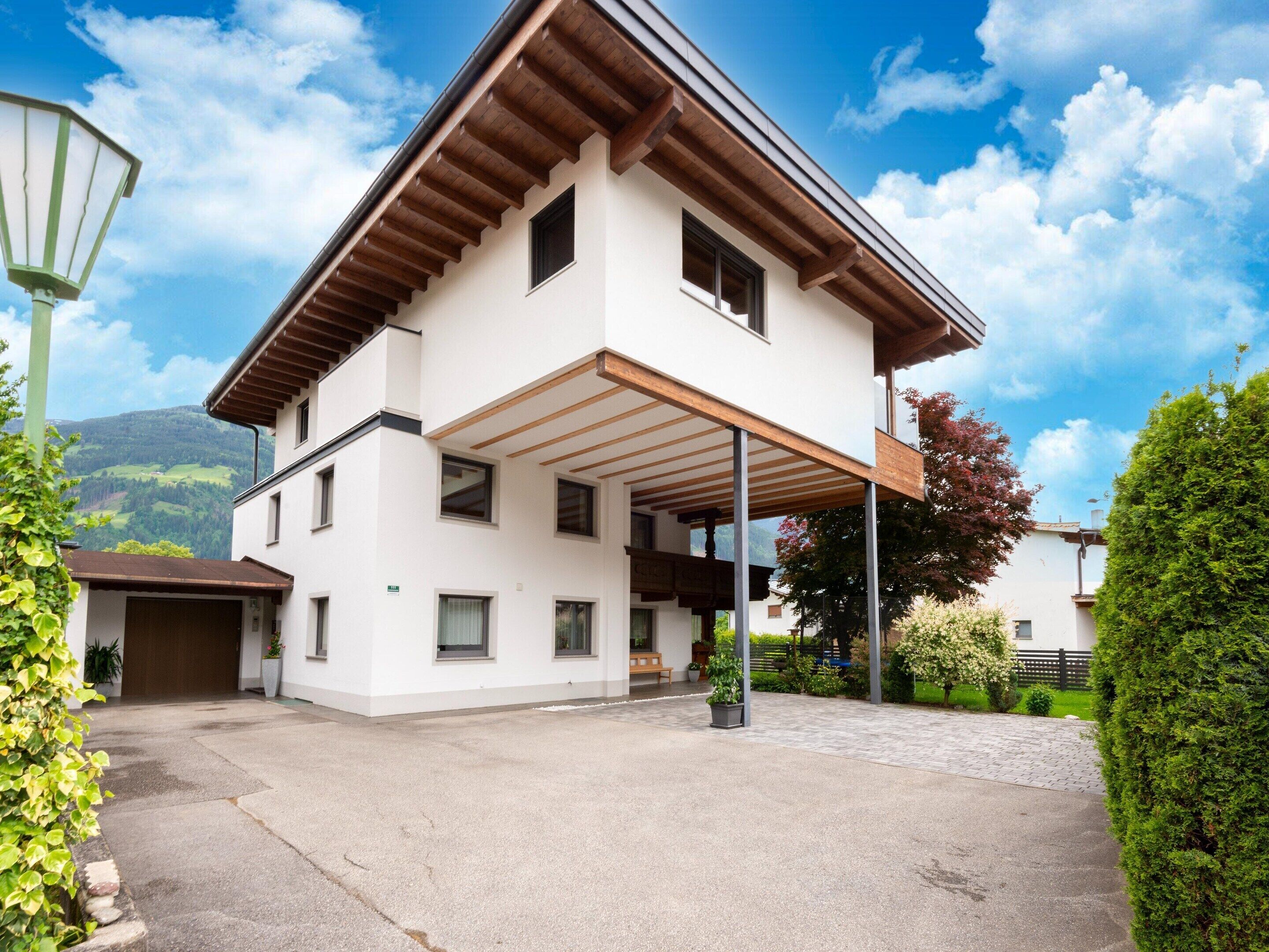 Apartment | Außenbereich