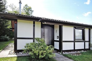 House | Exterior
