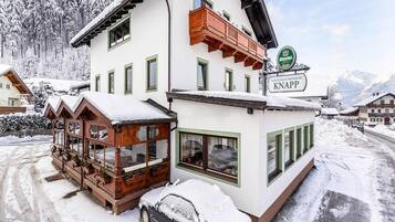 Apartment | Exterior