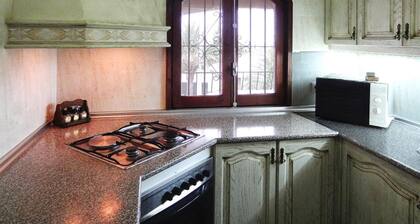 Holiday Home in Calpe With Private Pool