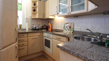 Apartment | Living room