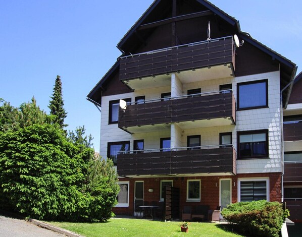 Apartment | Exterior