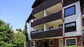 Apartment | Exterior