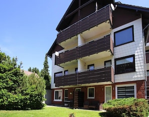 Apartment | Exterior