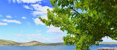 Apartment | View from property