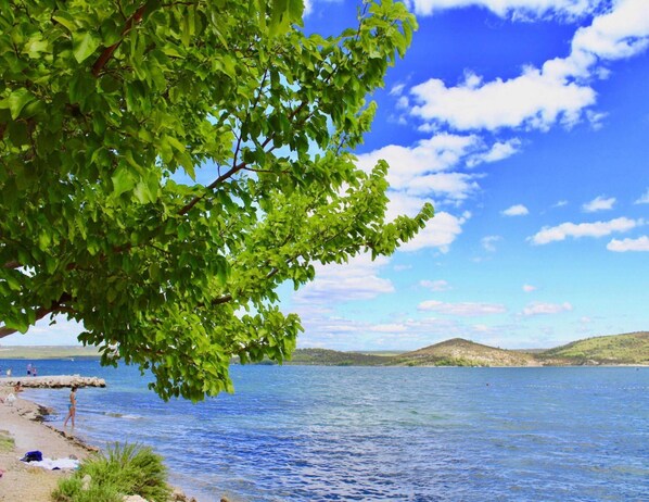 Apartment | View from property