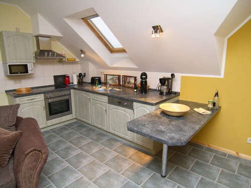 Wohnung in Lubben im Spreewald fur 5 Personen