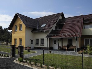 Exterior - Wohnung in Lubben im Spreewald fur 5 Personen (Lübben (Spreewald))
