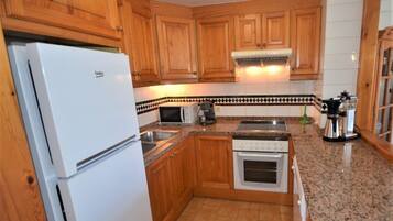 House | Private kitchen