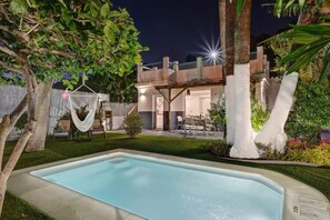 Appartamento | Piscina | Piscina coperta, piscina all'aperto
