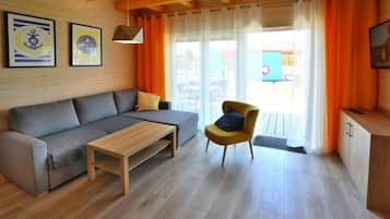 House | Living area