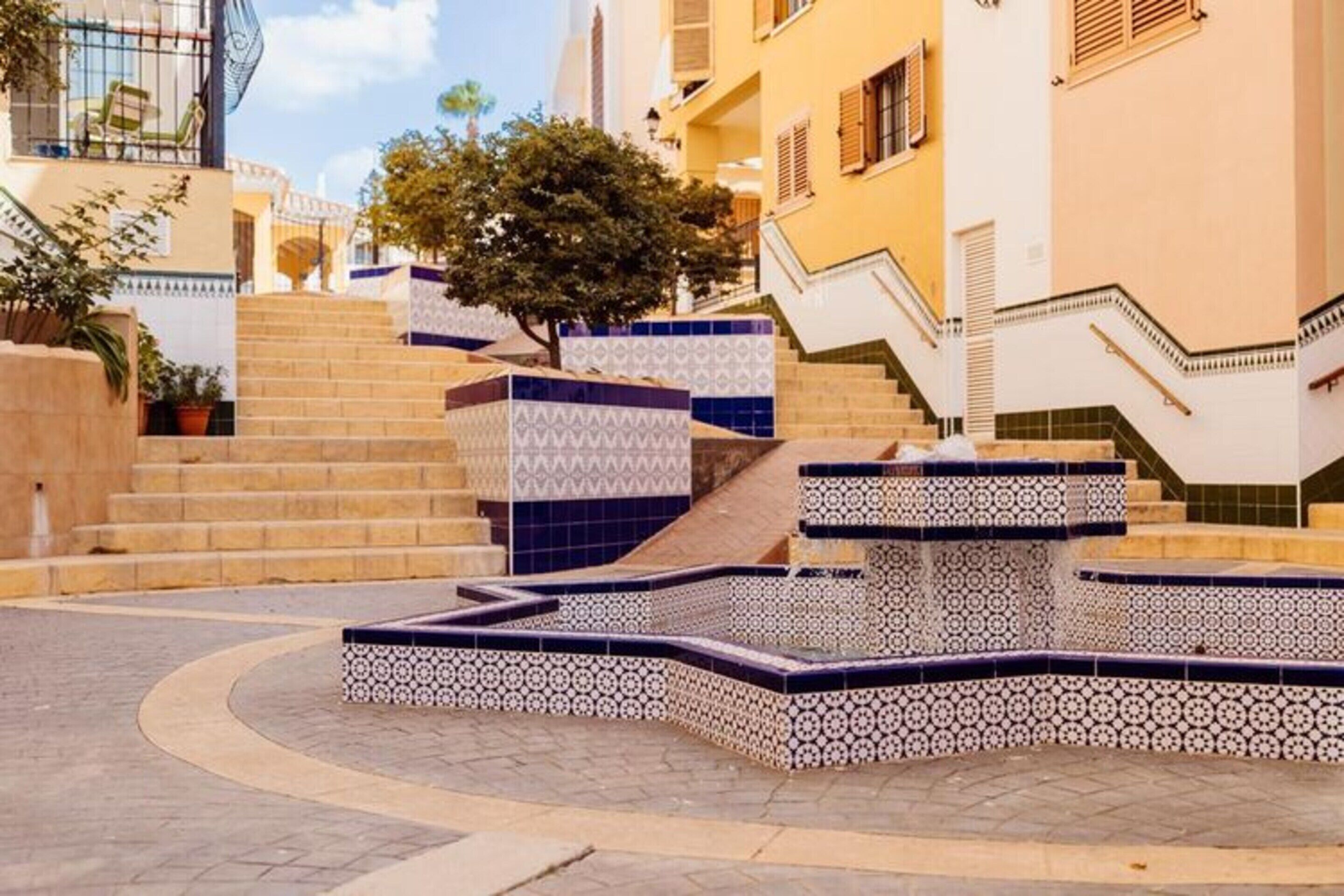 Apartment | Exterior