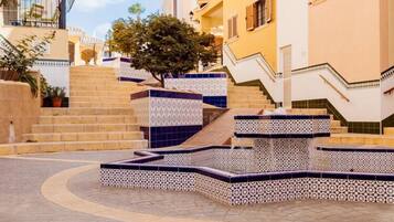 Apartment | Exterior