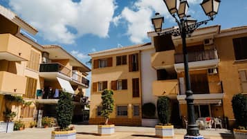 Apartament | Exterior