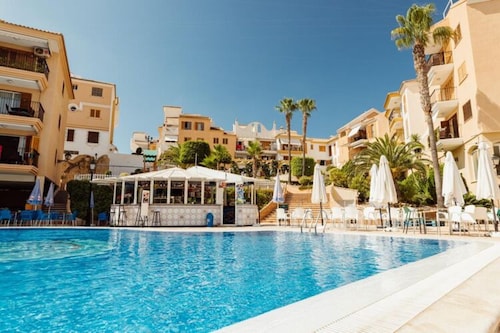 Apartment in Mazarron Near La Isla Beach