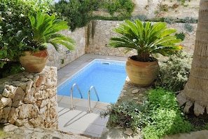 Apartment | Pool | Außenpool