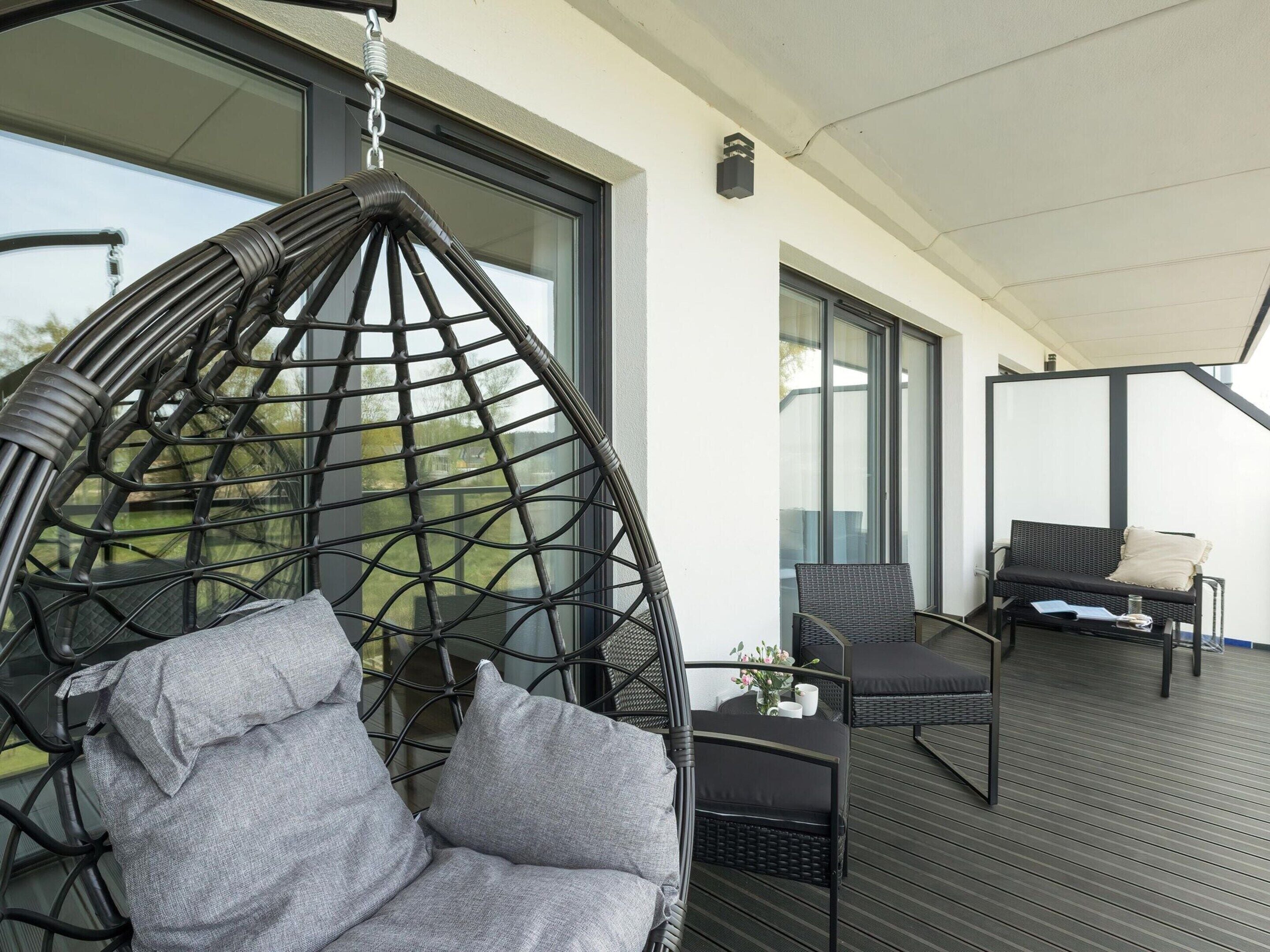 Apartment | Exterior