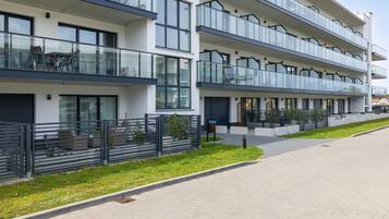 Apartment | Exterior