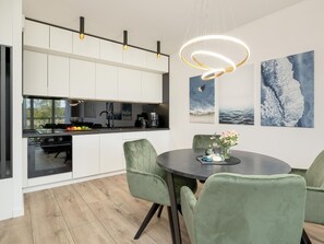Apart Daire | Yemek sevisi
