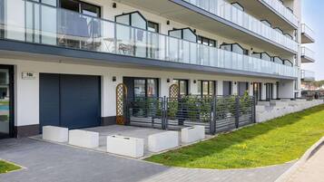 Apartment | Exterior