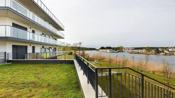 Apartment | Exterior