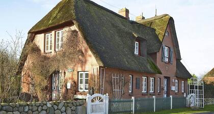 Ferienwohnung in Oevenum auf Foehr