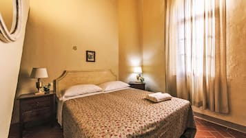 Apartment | 2 bedrooms, individually furnished